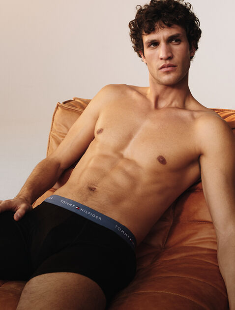 Tommy Hilfiger 全日舒適