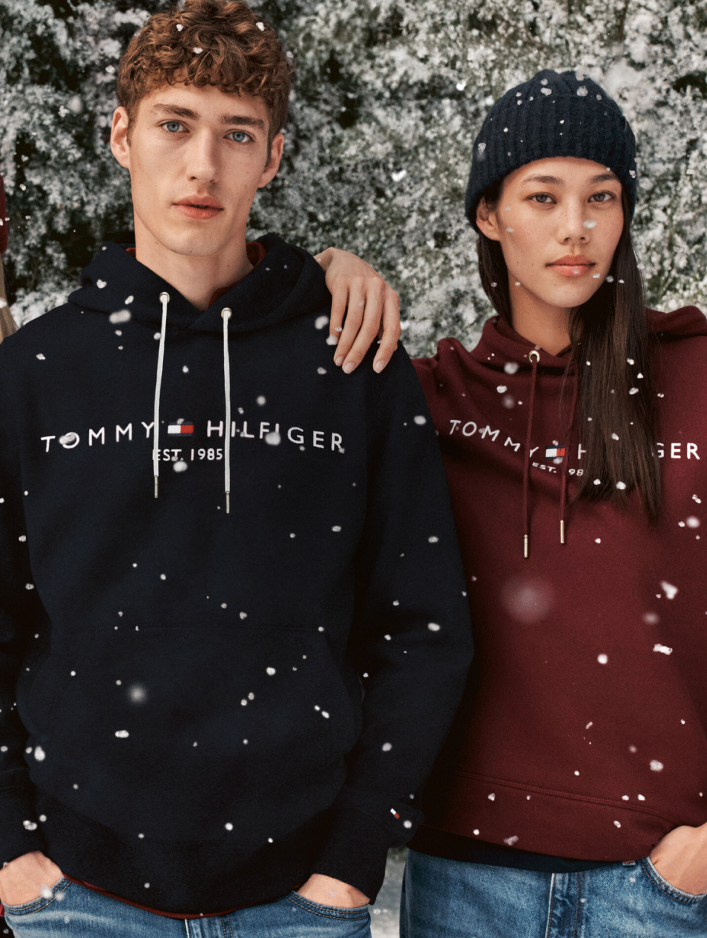 Tommy hill fighter hot sale
