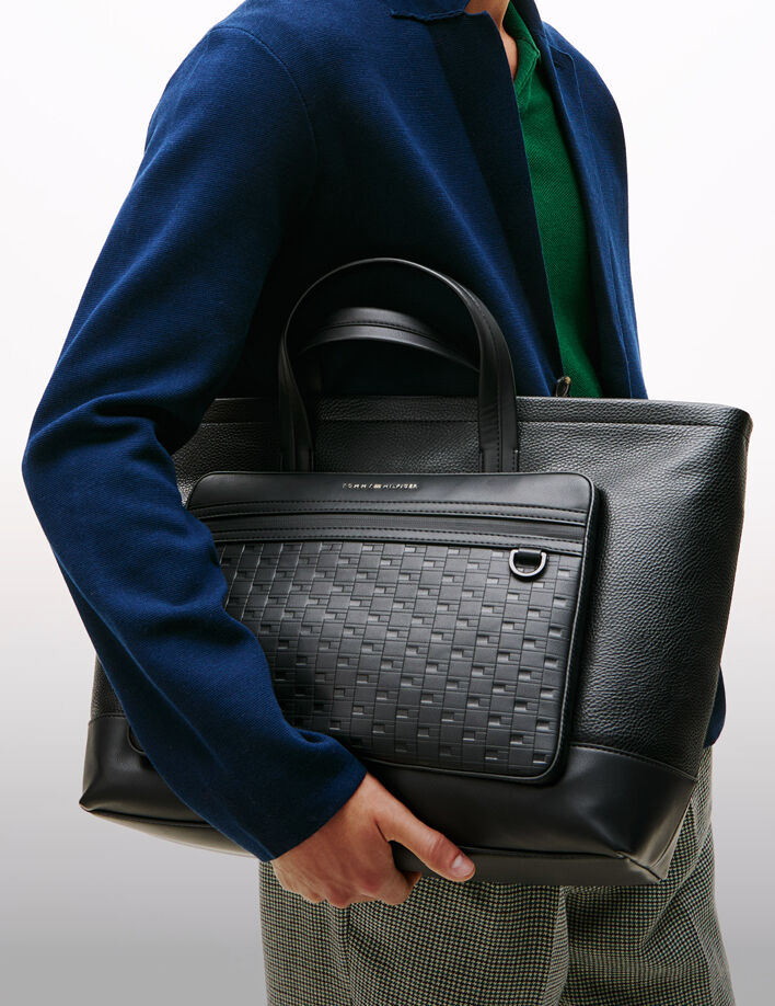 Tommy Hilfiger 男裝袋款