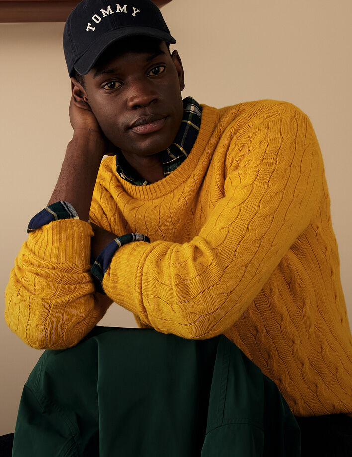 Tommy Hilfiger Men's Knitwear