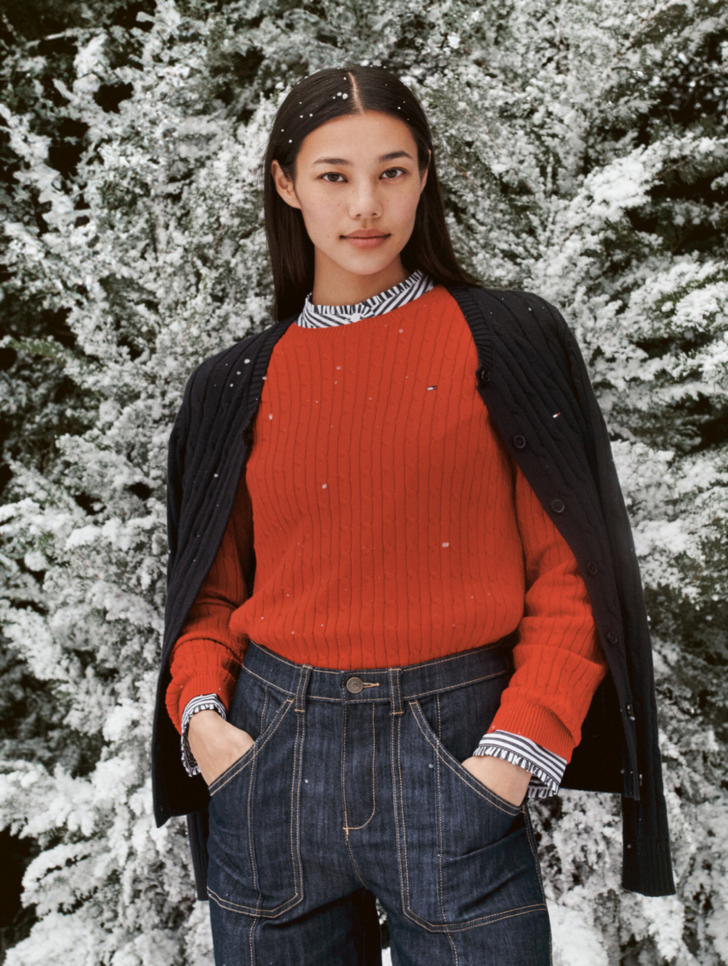 Tommy hilfiger official website cheap