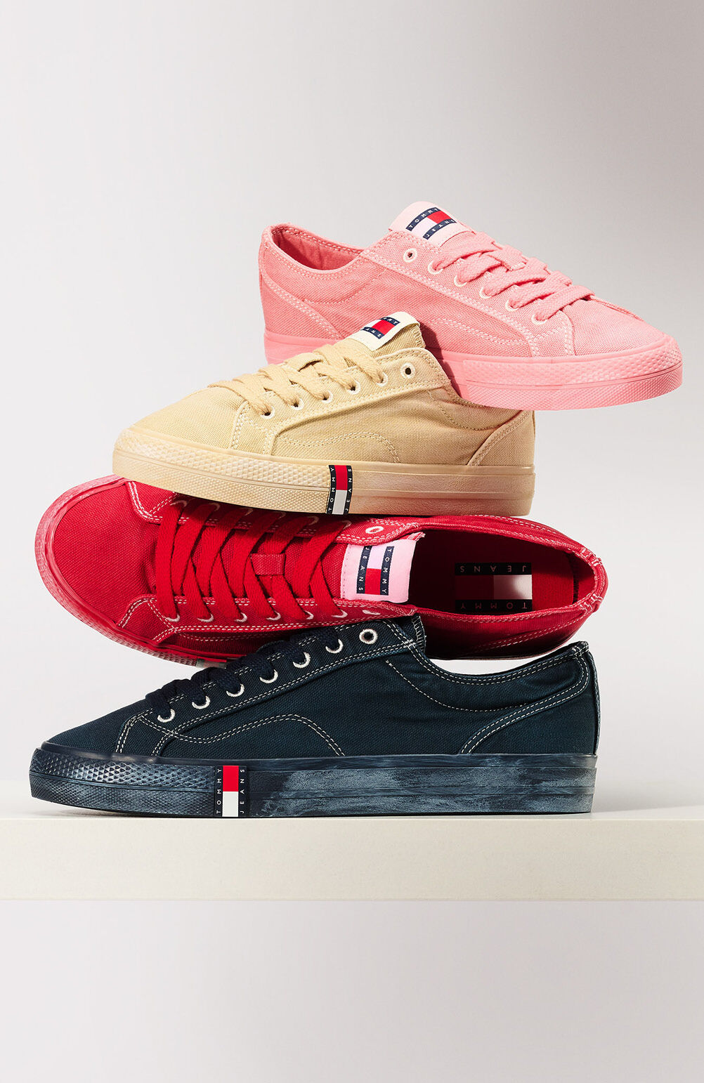 Tommy Hilfiger Tommy Jeans