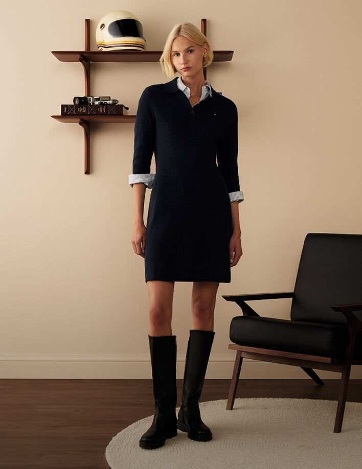 Tommy Hilfiger 洋裝