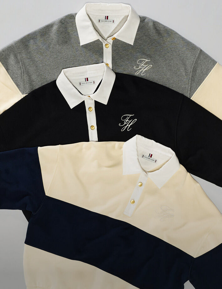 Tommy Hilfiger Polos