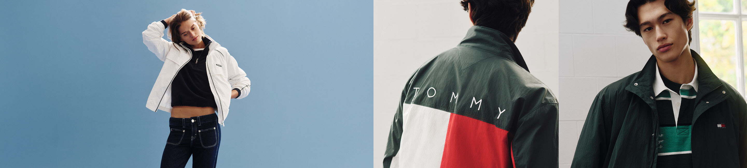 Tommy Hilfiger Tommy Jeans