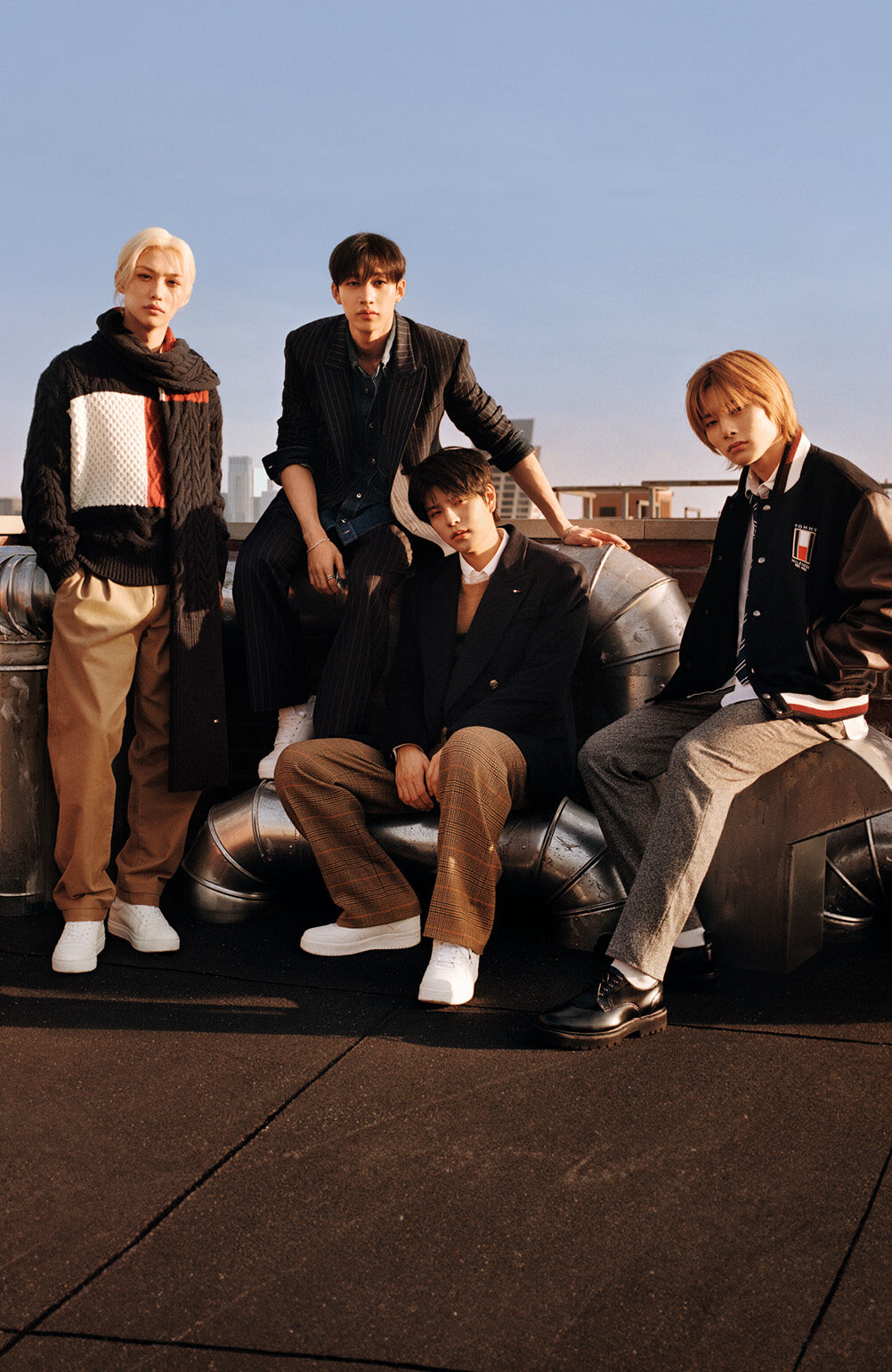 Tommy Hilfiger