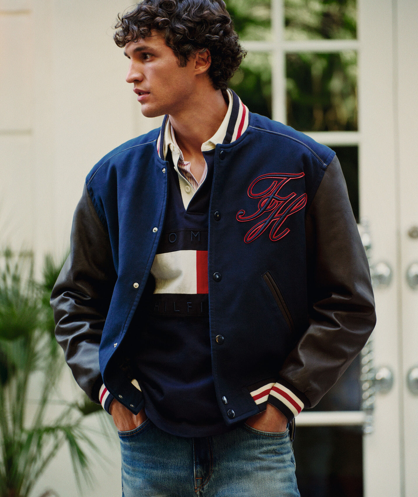 Tommy Hilfiger Jackets