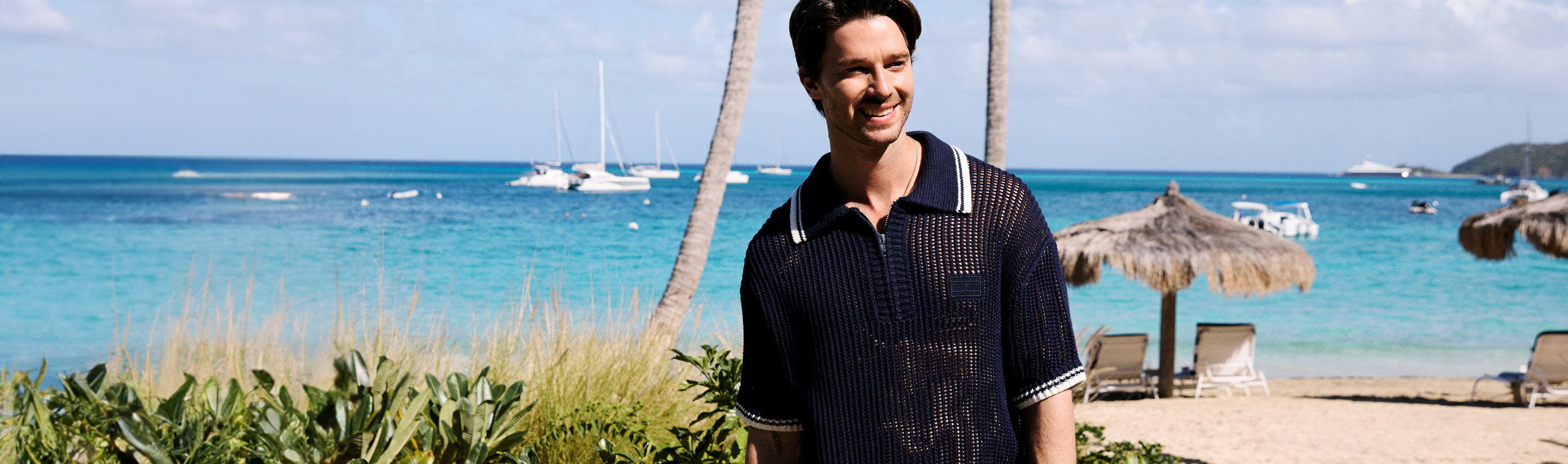 Tommy Hilfiger Men's New Arrivals
