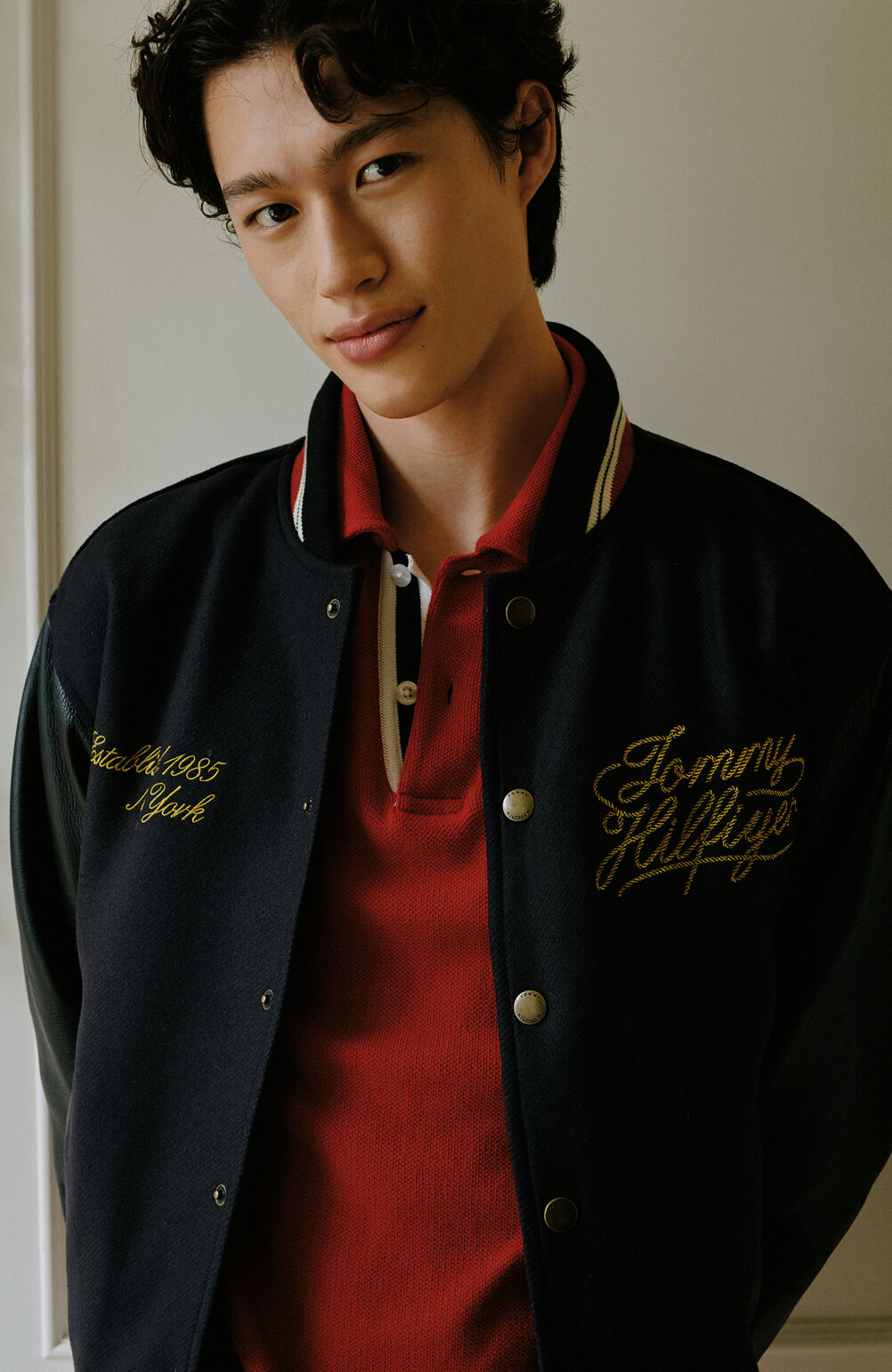 Tommy Hilfiger Lunar  New Year