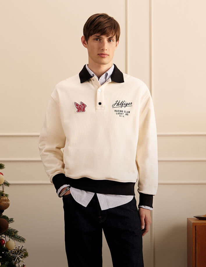 Tommy Hilfiger Polo 恤