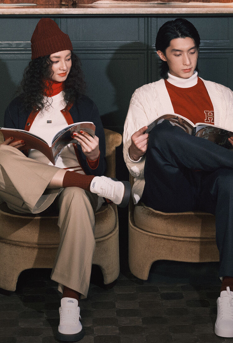 Tommy hilfiger site official on sale