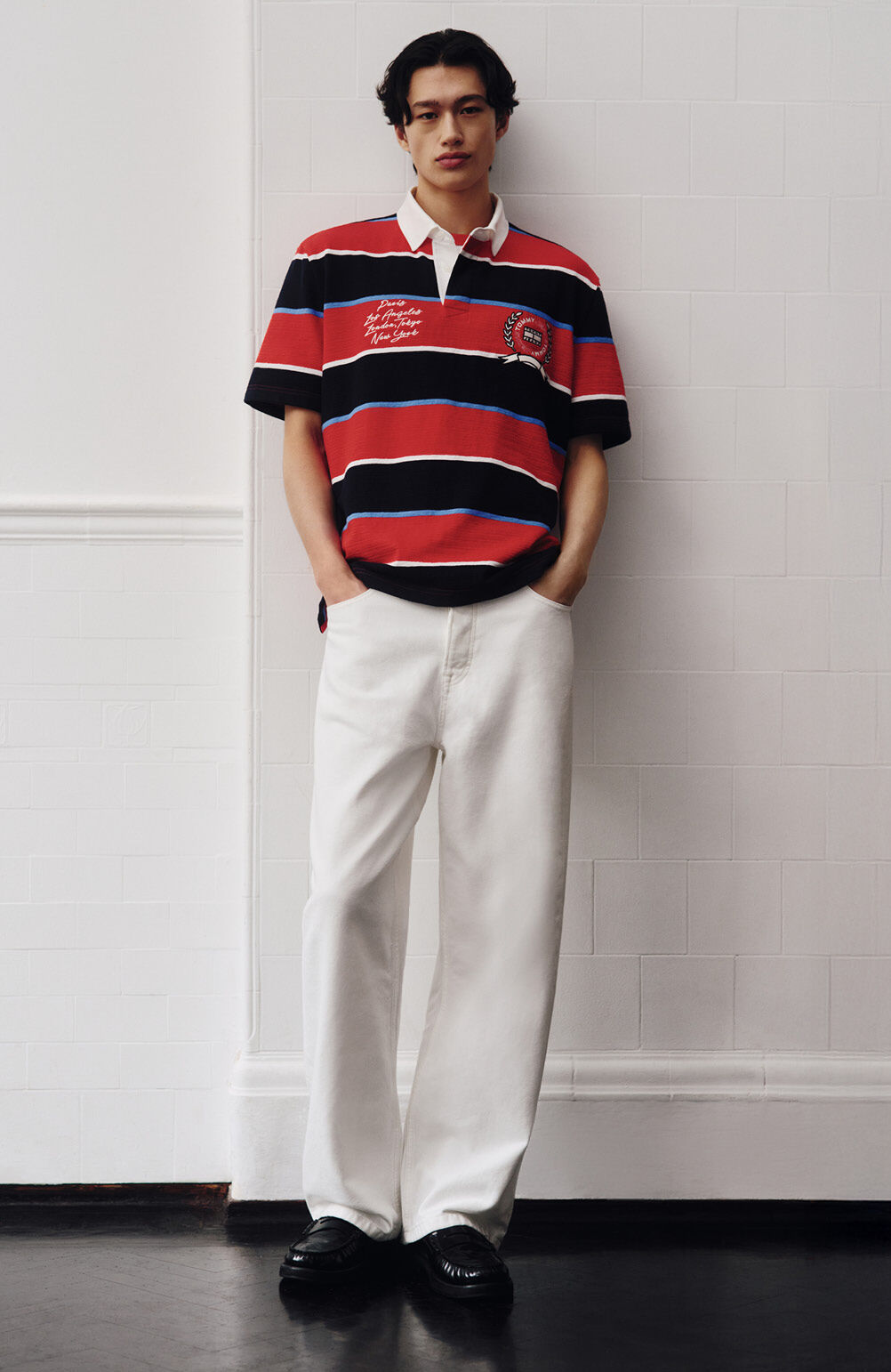 Tommy Hilfiger Polos