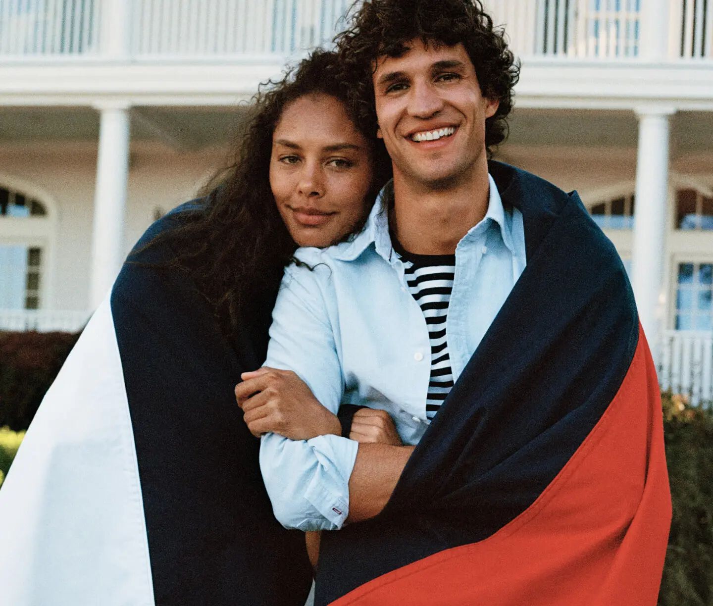 Sign up to Tommy Hilfiger Hong Kong Newsletter