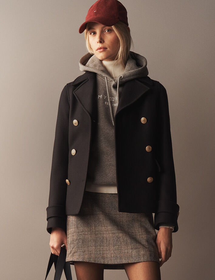Tommy Hilfiger Hong Kong Official Online Store