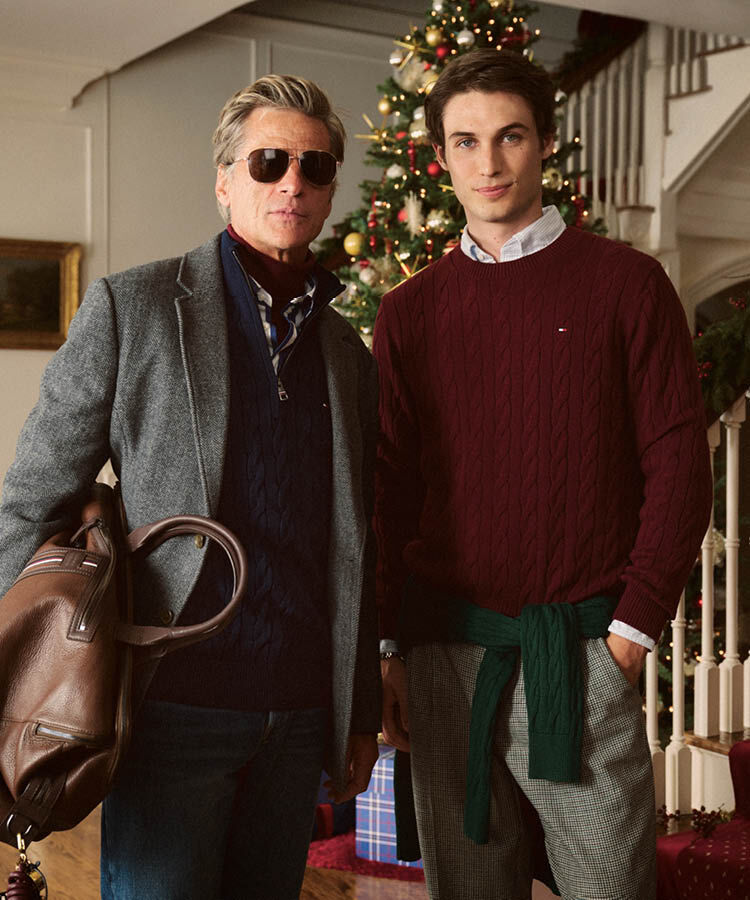 Festive picks, remixed  