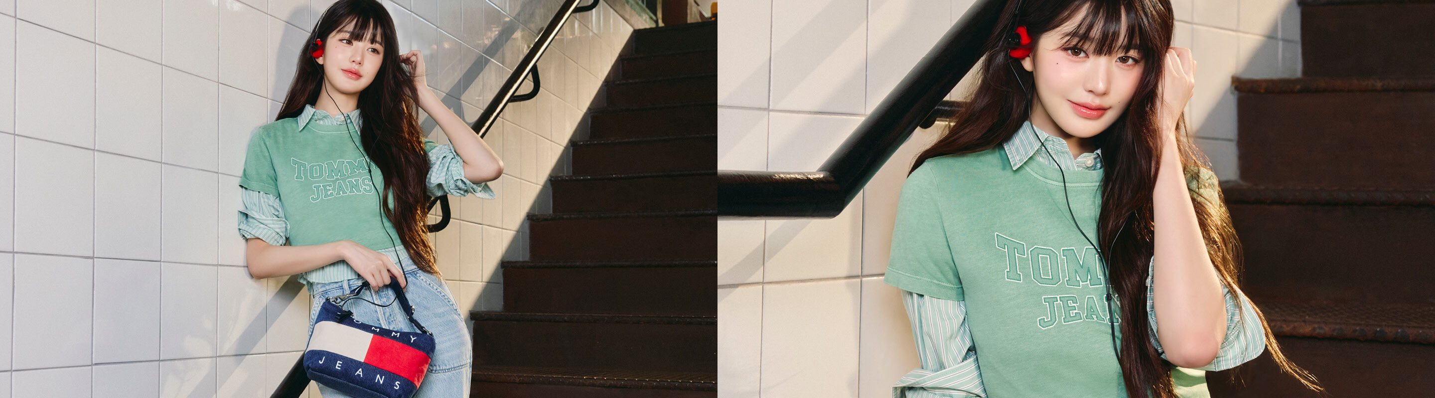 Tommy Hilfiger Tshirts