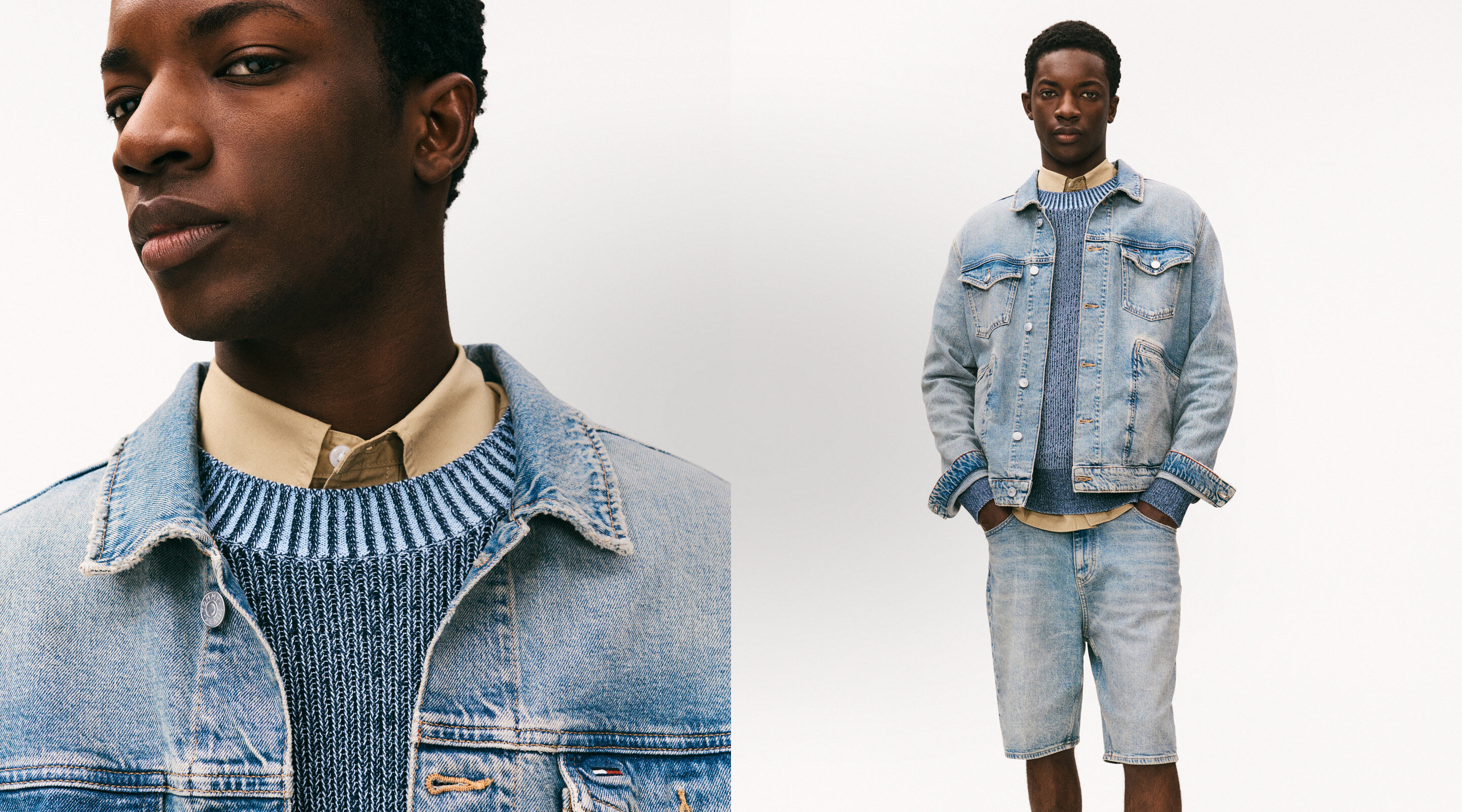 Tommy Hilfiger Men's New Arrivals