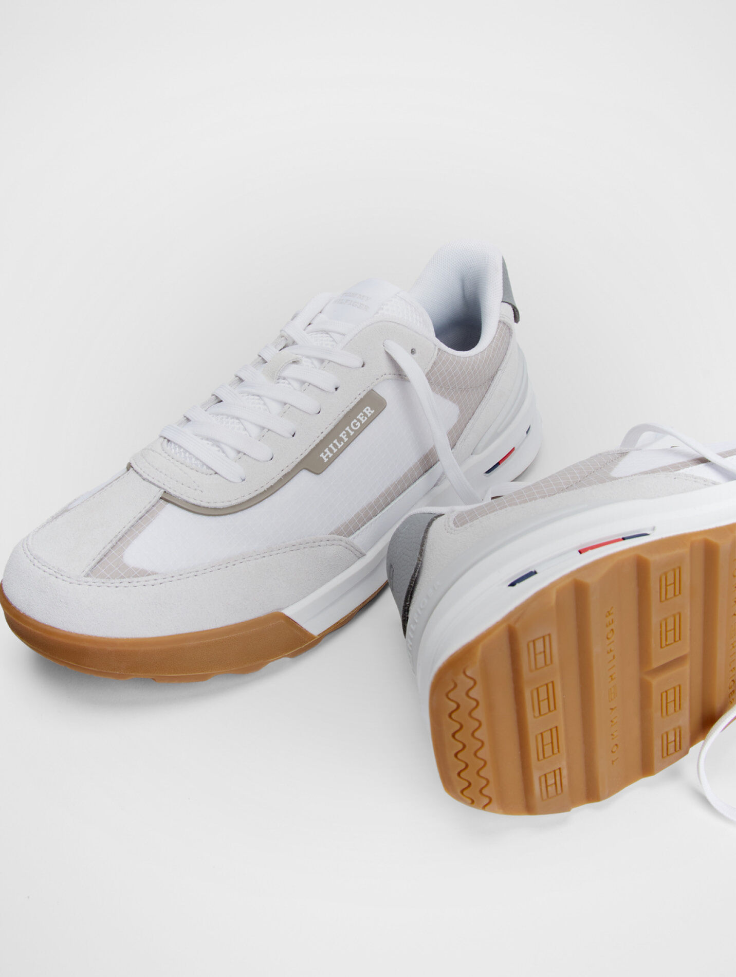 Tommy Hilfiger Men's Shoes