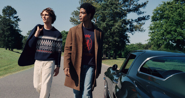 Tommy Hilfiger All Men