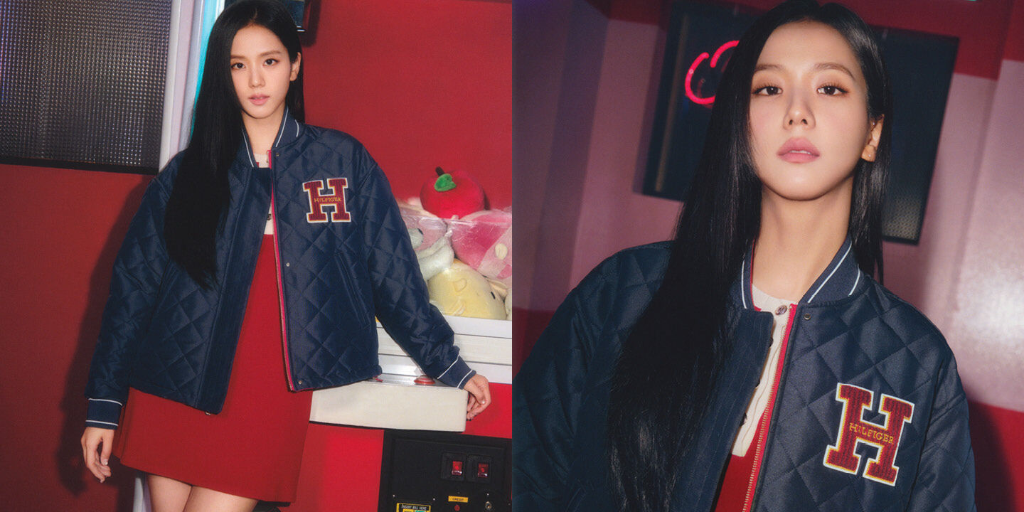 New Year Capsule Tommy Hilfiger