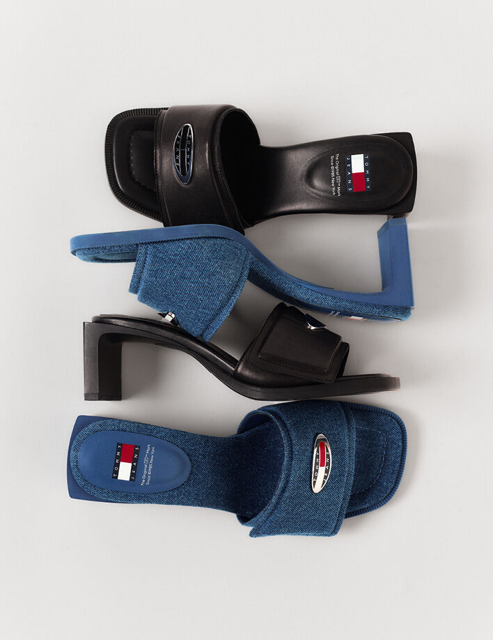 Tommy Hilfiger - Tommy Jeans Shoes