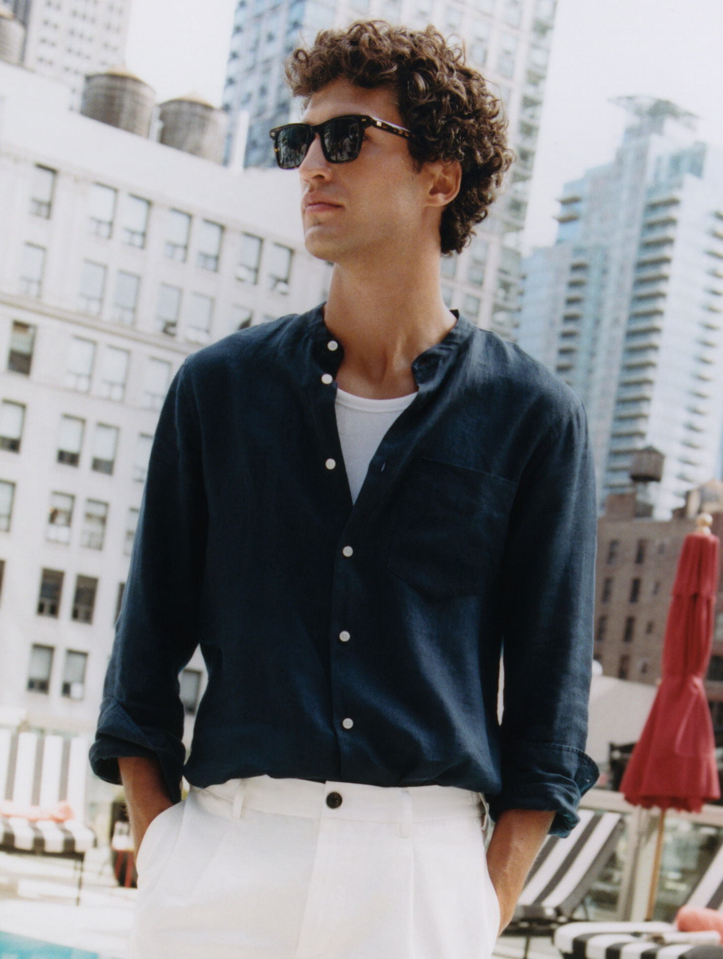 Tommy Hilfiger New Arrivals