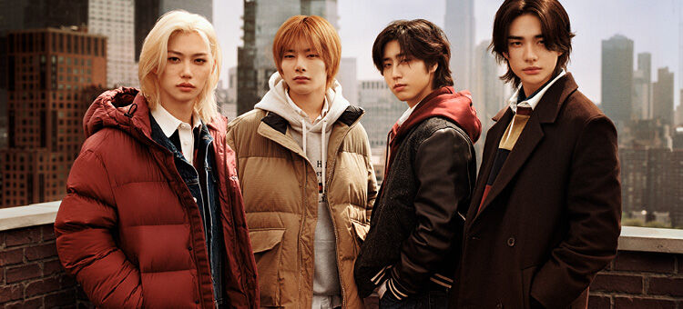 New Arrivals Tommy Hilfiger Hong Kong