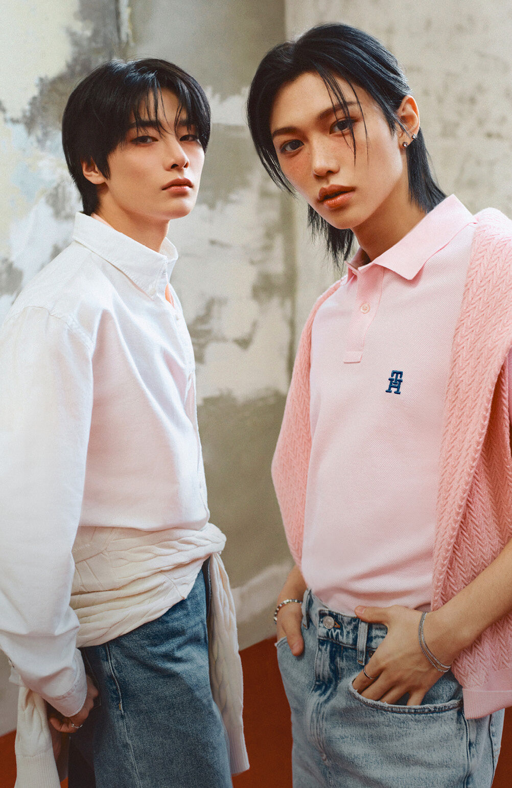 Stray Kids For Tommy | Tommy Hilfiger