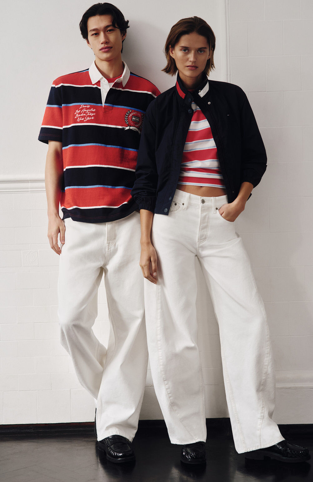 Tommy Hilfiger Tommy Jeans