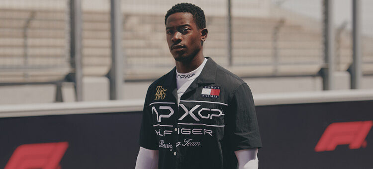 Tommy Hilfiger New Arrivals