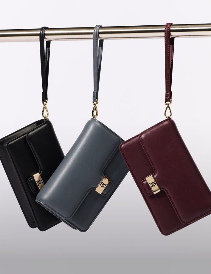 Tommy Hilfiger 銀包