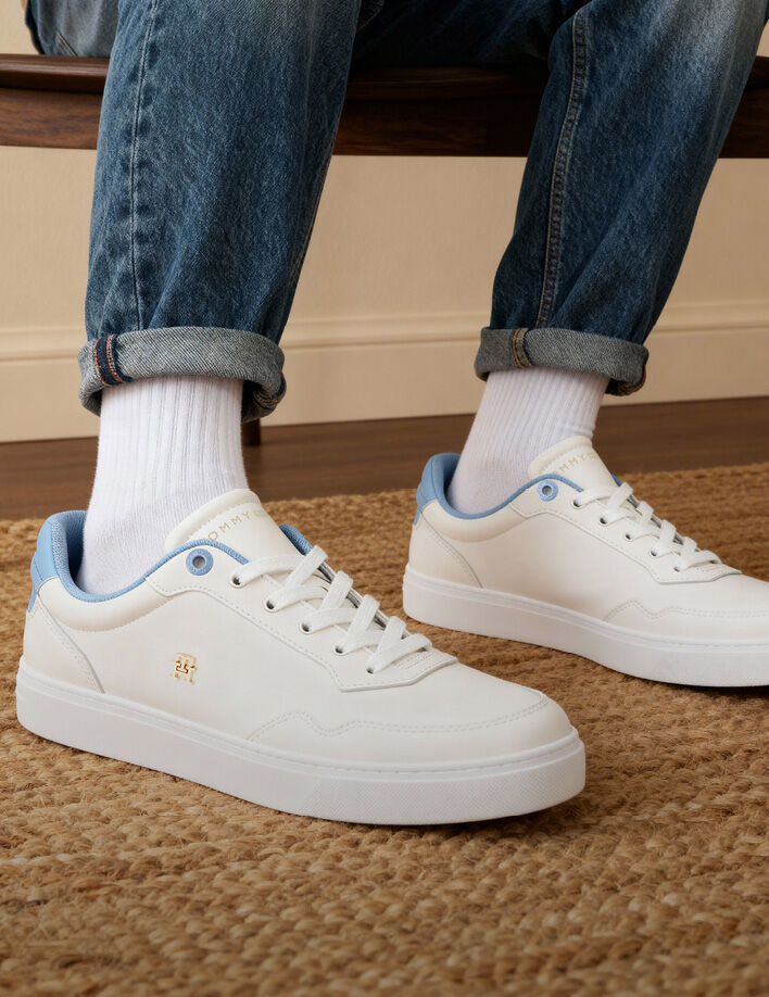 Tommy Hilfiger 鞋款