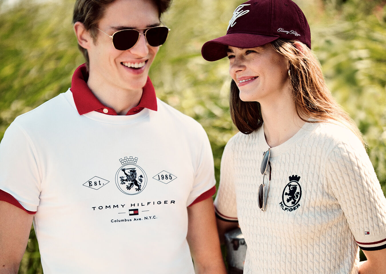 Tommy Hilfiger Valentine's Day Gift Guide