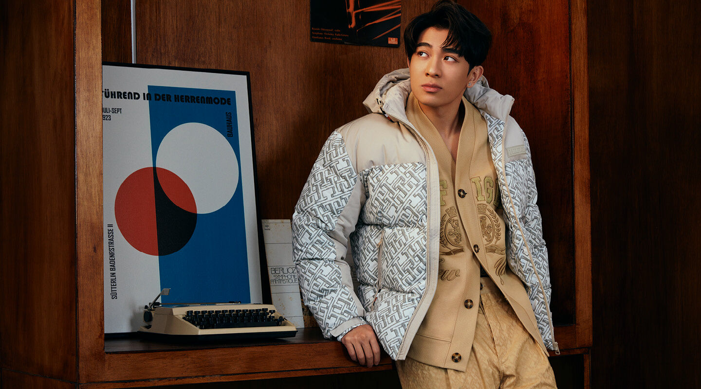 Men\'s Coats & Jackets | Tommy Hilfiger Hong Kong