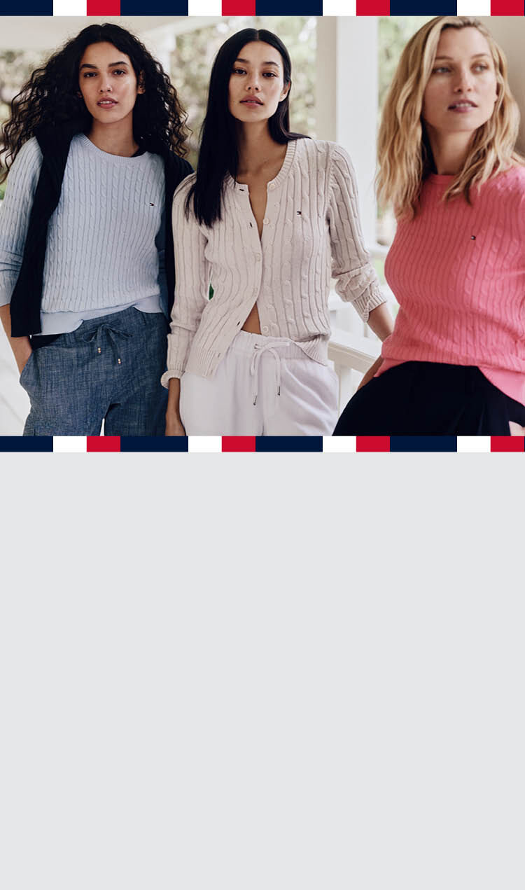 Tommy Hilfiger Mother's Day Special