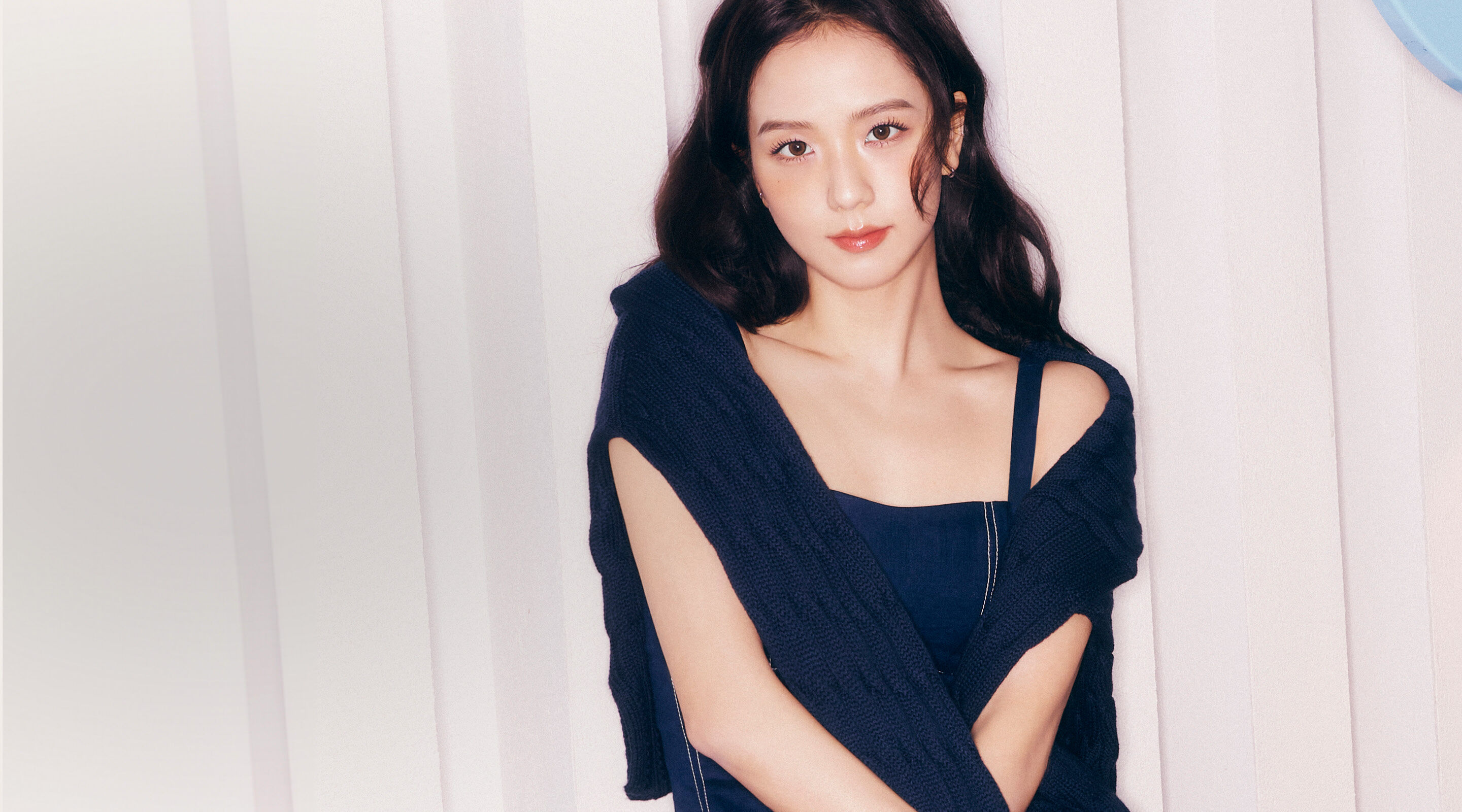 Celebrate Your Style with JISOO