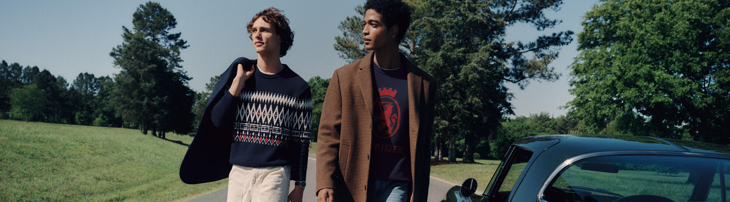 Tommy Hilfiger All Men