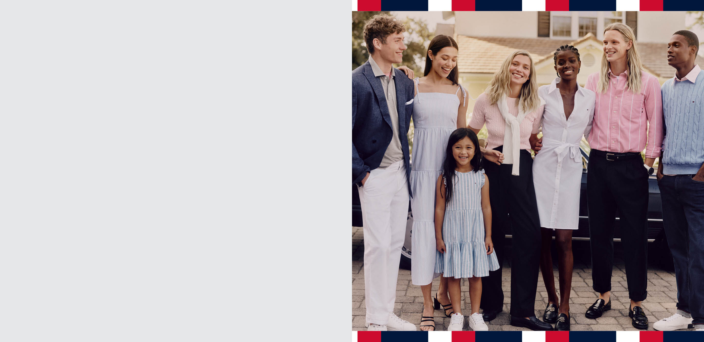 Tommy Hilfiger Mother's Day Special