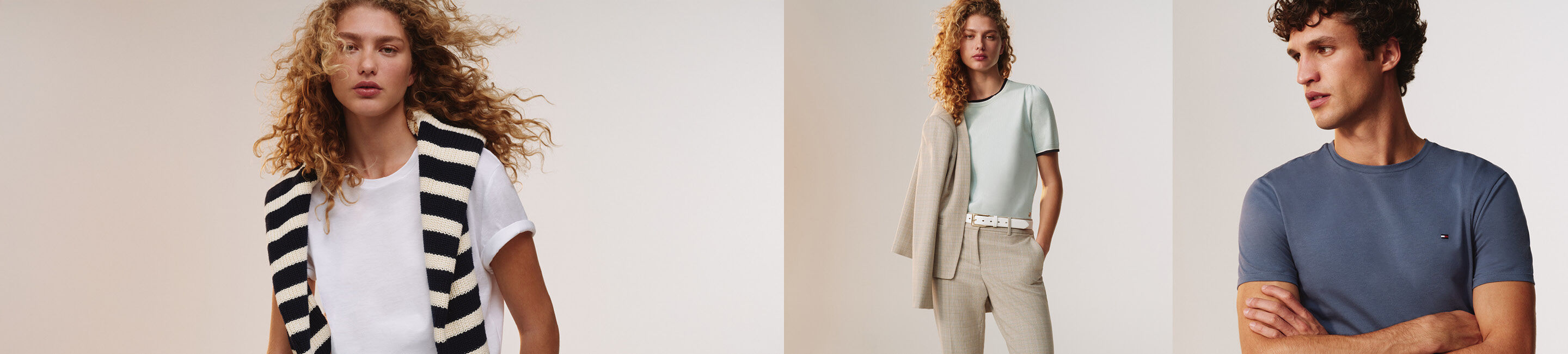 Tommy Hilfiger Tshirts