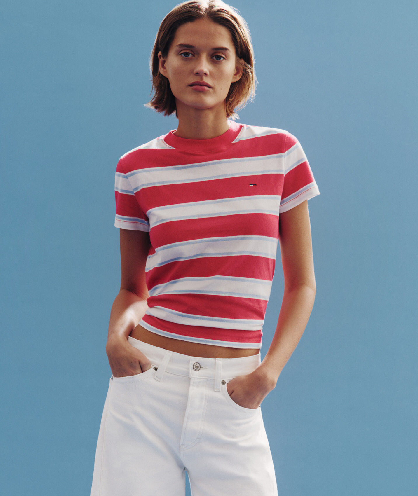 Tommy Hilfiger Daily Tees