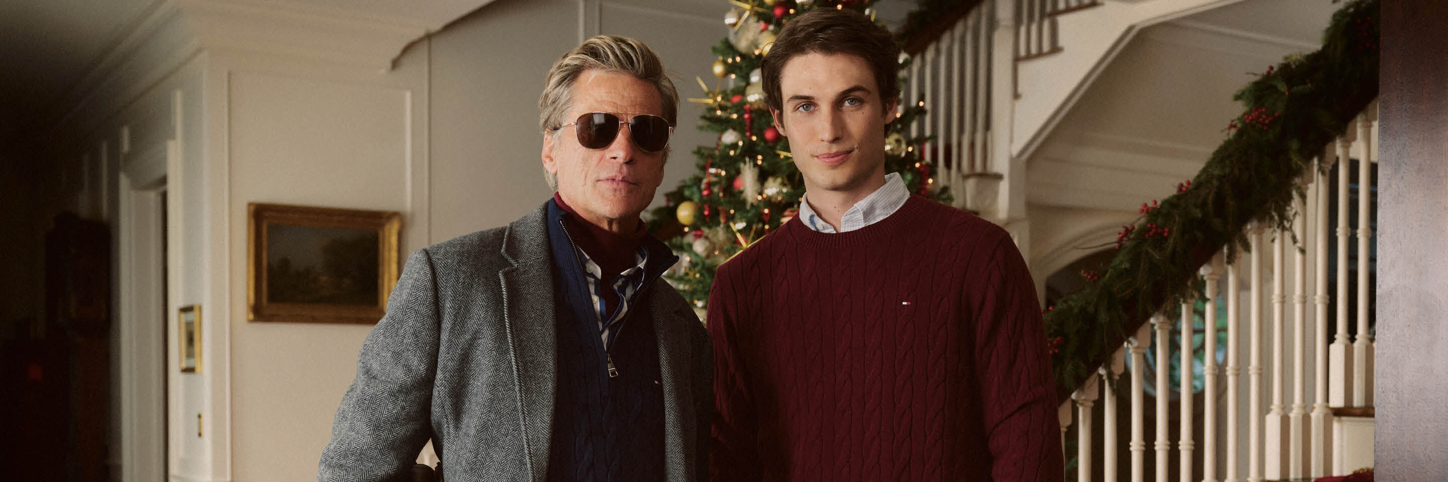 Festive picks, remixed 