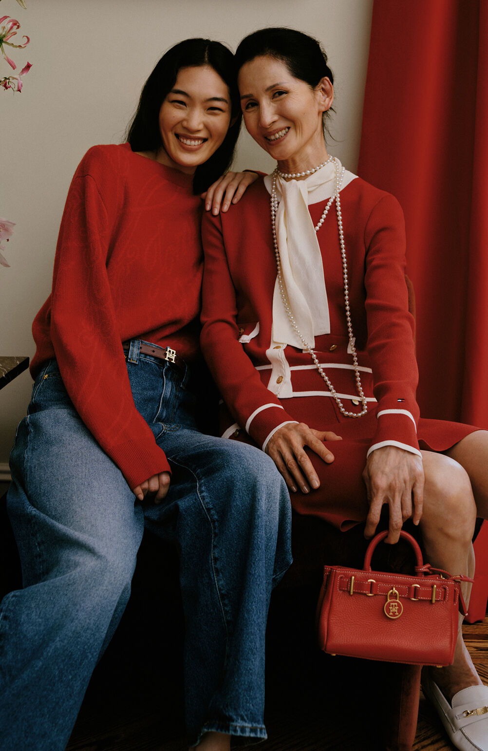 Tommy Hilfiger Lunar  New Year