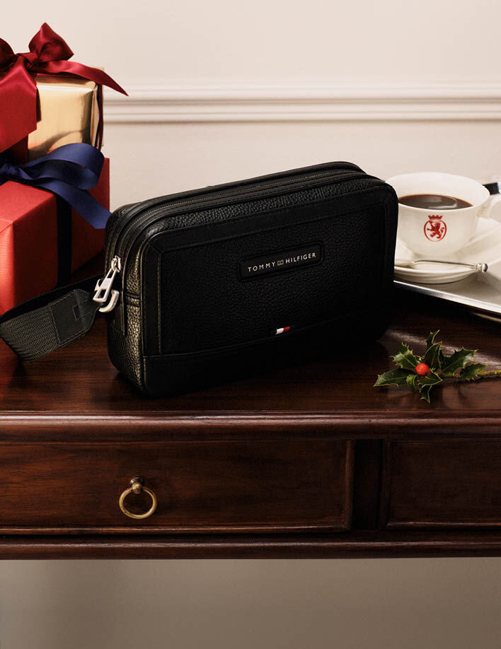 Tommy Hilfiger 袋款