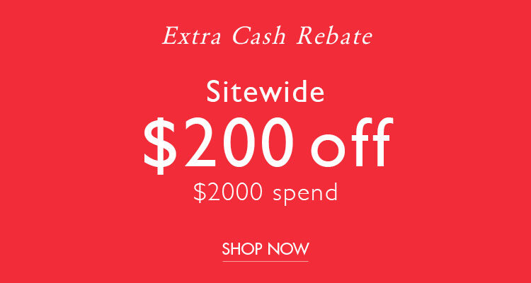 Tommy Hilfiger - Cashback Rebate