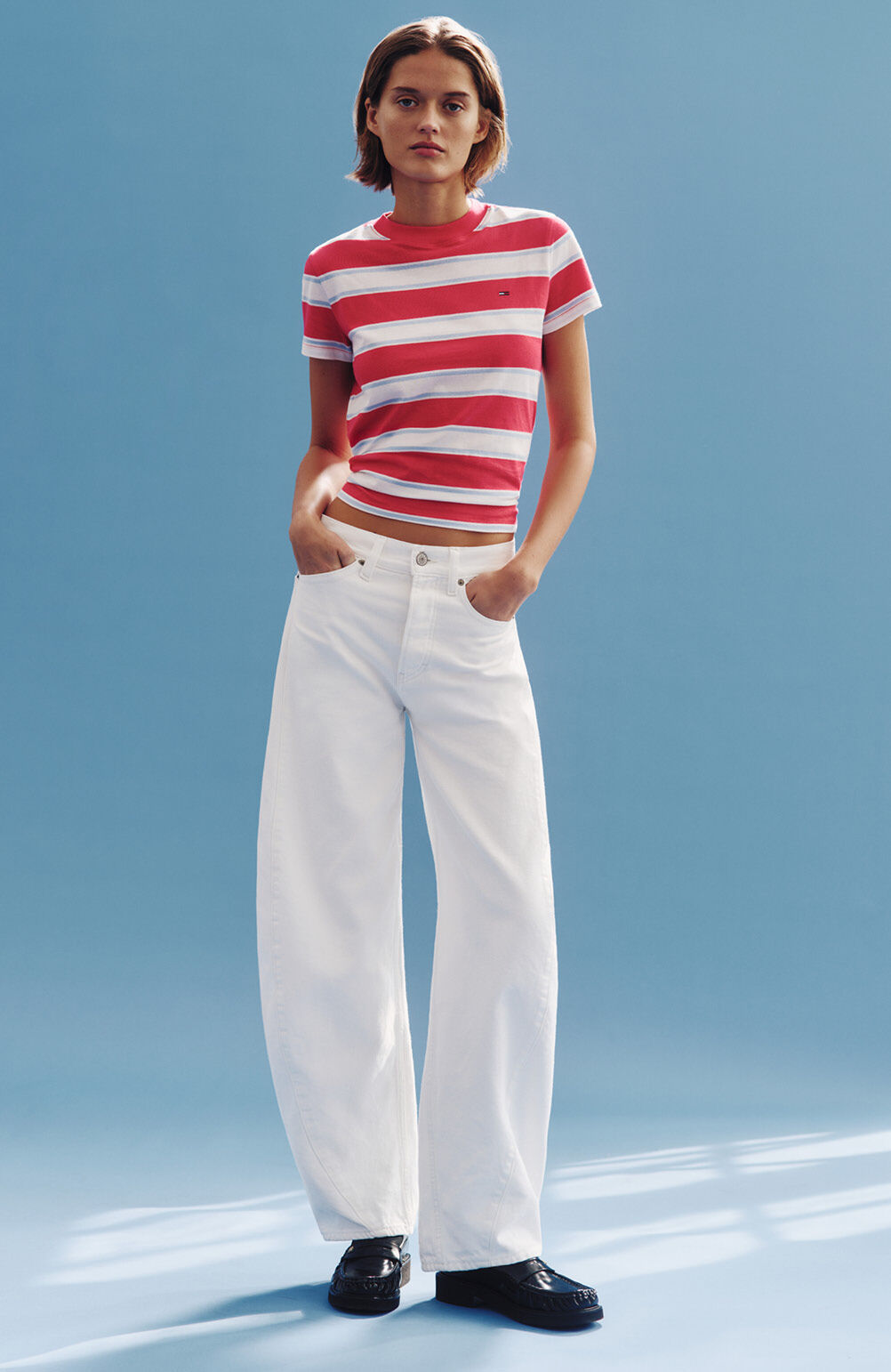 Tommy Hilfiger Tommy Jeans