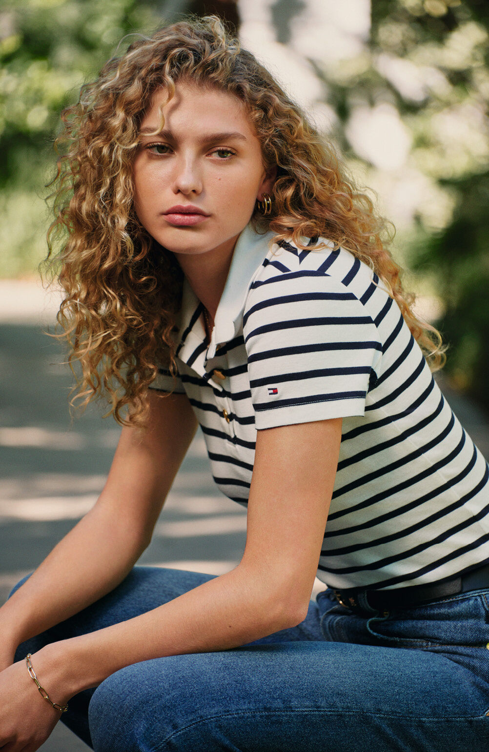 Tommy Hilfiger Polos