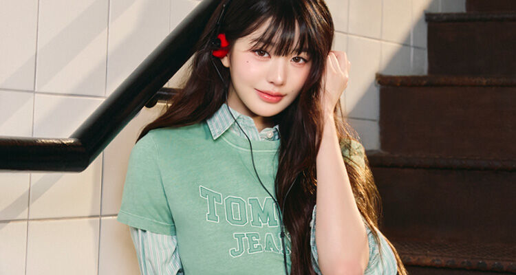 Tommy Hilfiger Tshirts