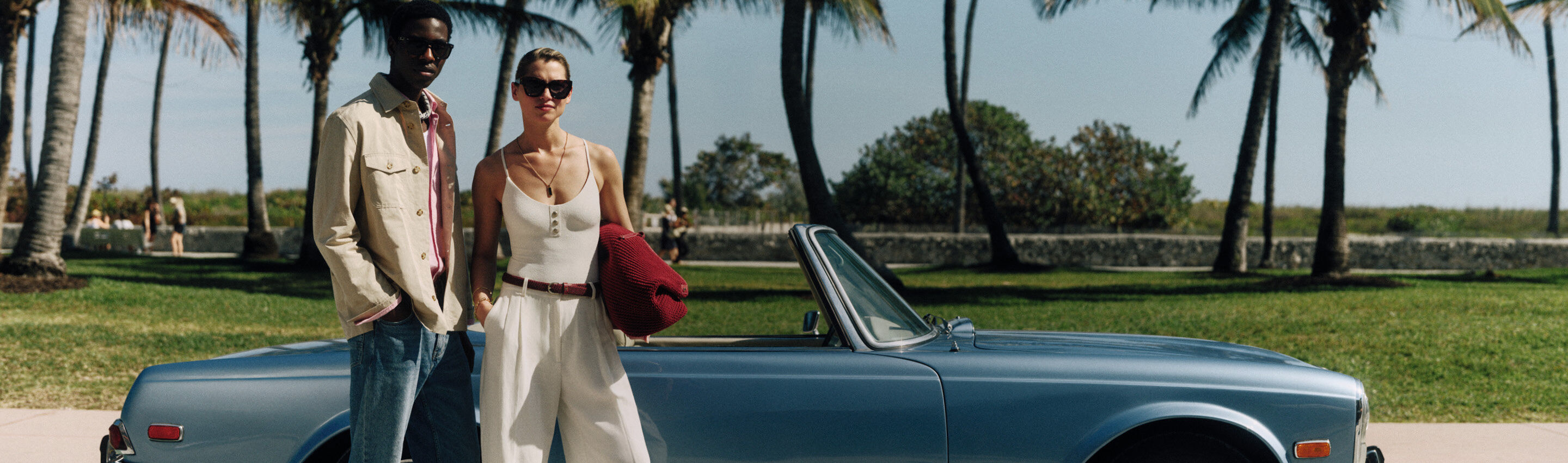 Tommy Hilfiger featuring Kendall Jenner