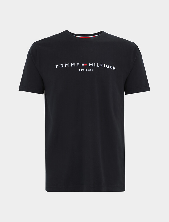 Organic Cotton Logo Tee