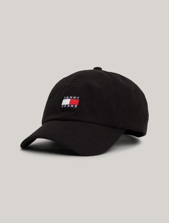 Heritage Corduroy Baseball Cap